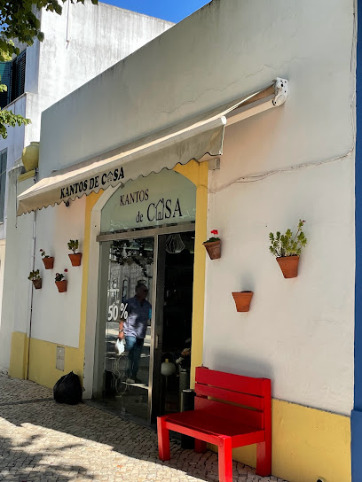 Kantos De Casa – Beja