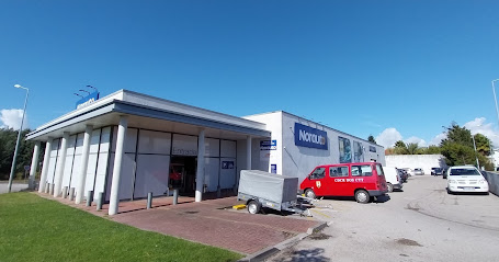 Norauto Forum Coimbra – Coimbra