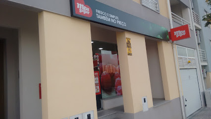 Meu Super em Castelo Branco