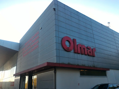 Olmar Megastore em Sao Joao da Madeira