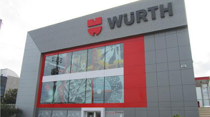 Wurth Portugal - Leiria em Leiria