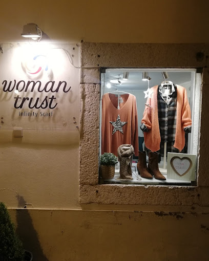 Woman Trust – Oeiras