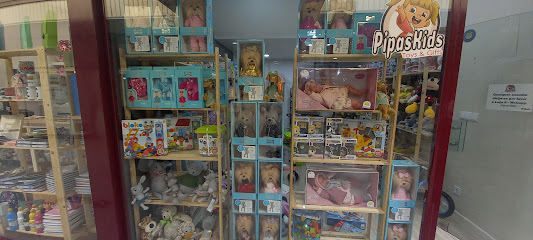 PipasKids – Toys & Gifts – Agualva-Cacem