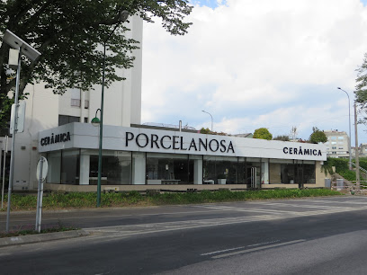 PORCELANOSA Viseu em Viseu