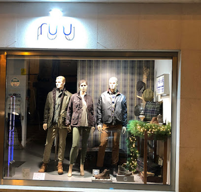 Rihu – Beja