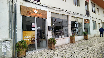 Ambiente em Oeiras
