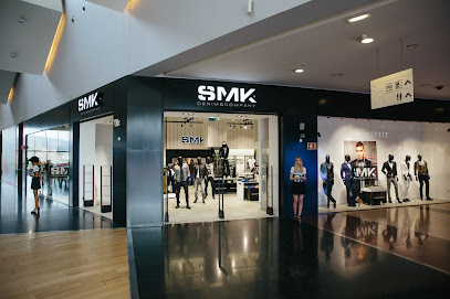 SMK DENIM&CO. | Espaco Guimaraes em Guimaraes