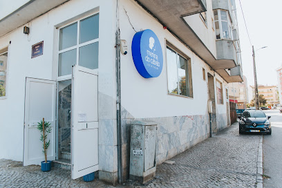Menina do Cabelo – Seixal