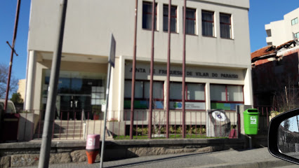U.F. Mafamude and Vilar do Paraiso – Vila Nova de Gaia