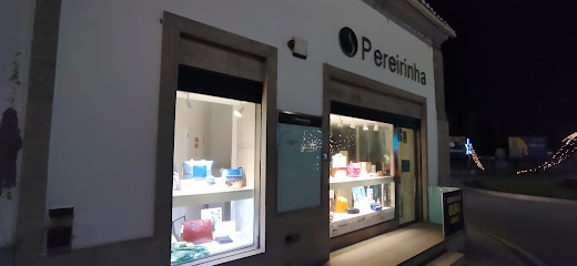 Pereirinha – Mangualde (Av. Liberdade) – Mangualde