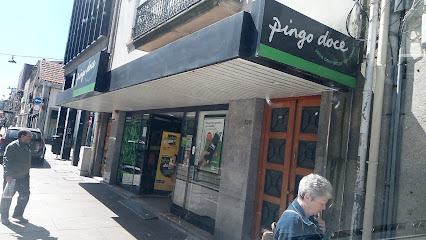 Pingo Doce Matosinhos - Brito Capelo em Matosinhos