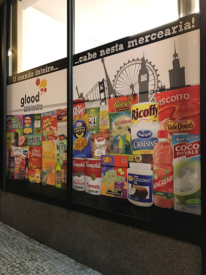 Glood Porto em Porto
