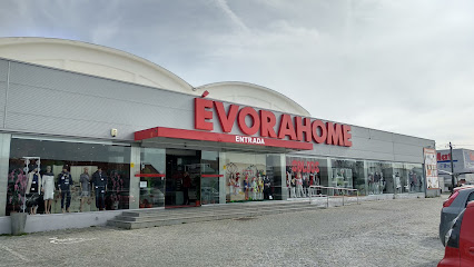 Evora Home em Evora