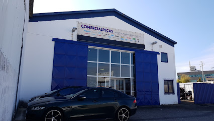 Comercialpecas em Perafita