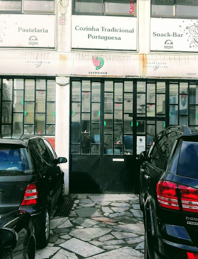 Lusodisco em Odivelas