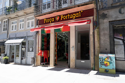 Forca Portugal - Porto 2 em Porto