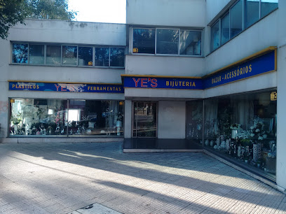 YE’S Loja Chinesa – Matosinhos