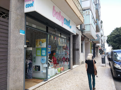 BabyCool | Campo de Ourique em Lisbon