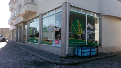 Centro Agro Avicola Mangualde – Mangualde