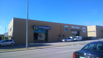 LOJA PAPA D’OVO ,LDA – Maia
