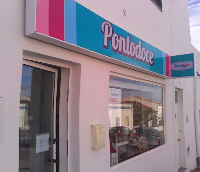 Pontodoce – Cake Design – Beja