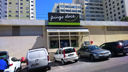 Pingo Doce Alfragide – Amadora