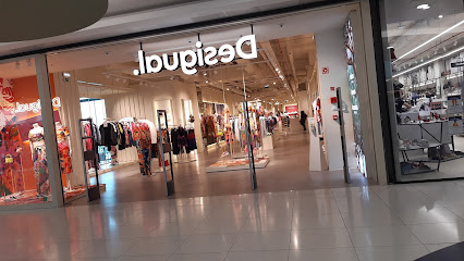 Desigual em Viseu