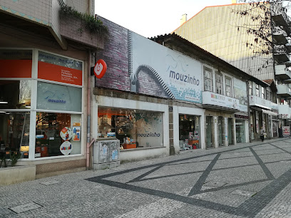 Mouzinho – Vila Nova de Famalicao