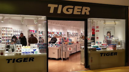 Flying Tiger Copenhagen Spacio Shopping em Lisbon