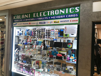 Kalani Electronics – Funchal