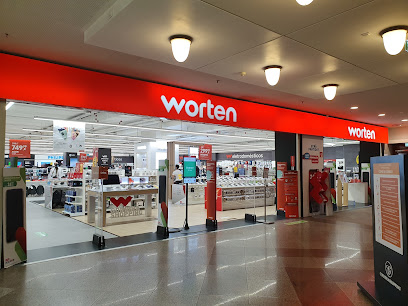 Worten (Coimbra) em Coimbra