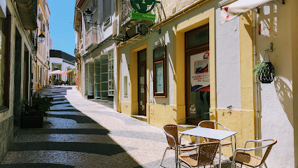 Farmacia Esteves Abreu Lda. em Portalegre