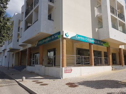 Orthopaedic Centre do Sul, Ltd. – Shop Albufeira – Albufeira