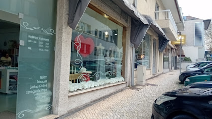 Arte do Paninho – Viseu