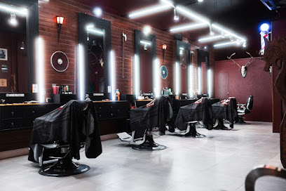 Barbearia e Tattoo Asgard - Mafamude em Vila Nova de Gaia
