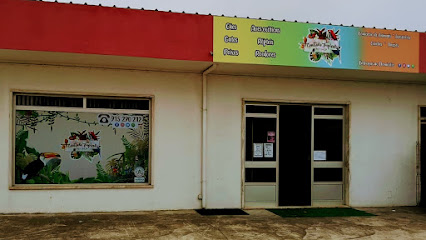 Cantinho Tropical Petshop, Lda em Mafra