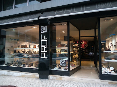 PROF – V.N. Famalicao – Vila Nova de Famalicao