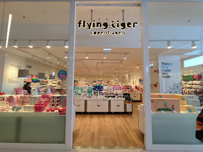 Flying Tiger Copenhagen Alegro Setubal em Setubal