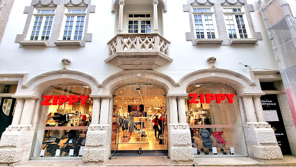 Zippy Barcelos – Barcelos