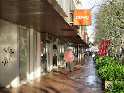 NOWO em Castelo Branco