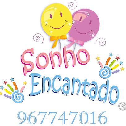 Sonho Encantado Festas – Loja Online – Viana do Castelo