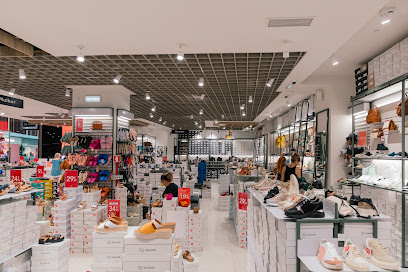 SEASIDE Loureshopping em Loures