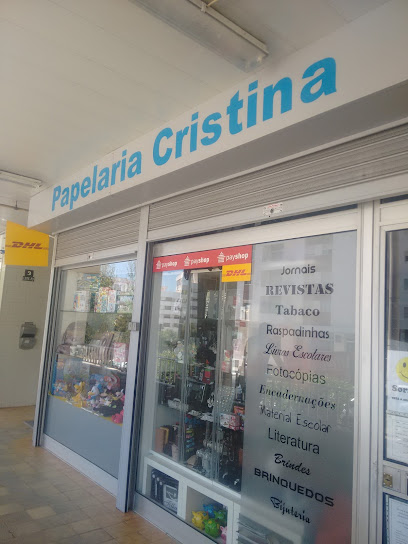 Papelaria Cristina em Povoa de Santa Iria