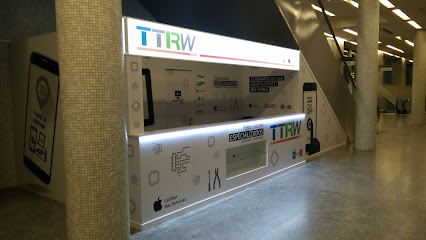 TTRW Store Viseu – Viseu