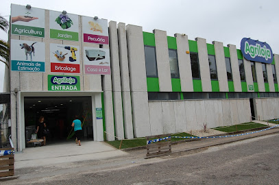 Agriloja de Guimaraes em Guimaraes