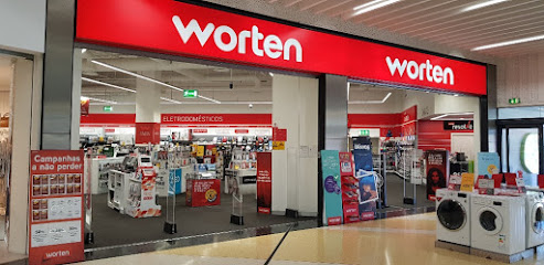 Worten (Maia Jardim) em Maia
