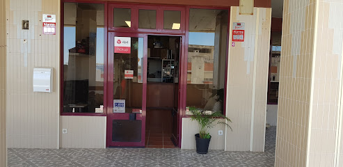 Loja Mestre Andre em Setubal