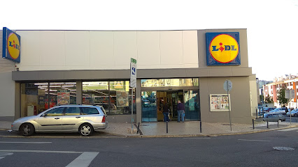 Lidl Amadora – Venteira – Amadora