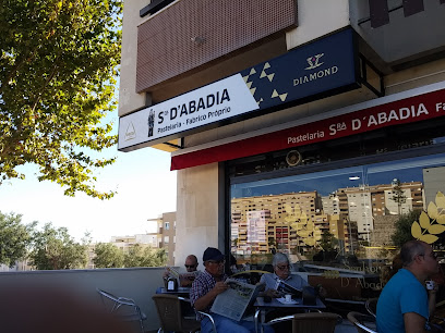 Pastelaria Sra. d'Abadia em Povoa de Santa Iria