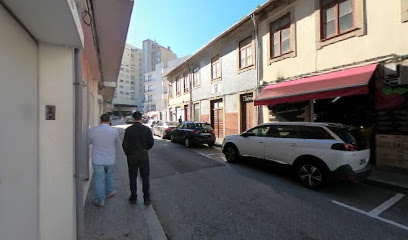Tracadinho – Cafe Restaurante – Vila Nova de Gaia